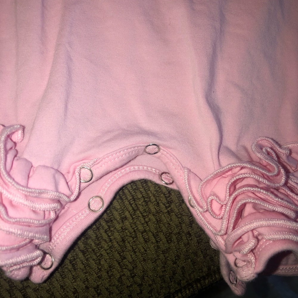 Onesie - Picture 3 of 3